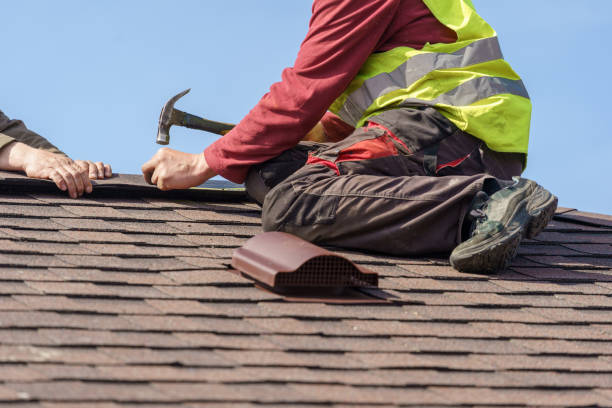 Best Local Roofing Companies  in Evergreen, MT