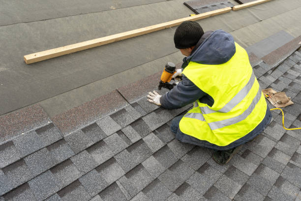 Best Commercial Roofing Services  in Evergreen, MT