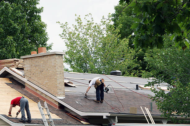 Evergreen, MT Roofing Contractor Company
