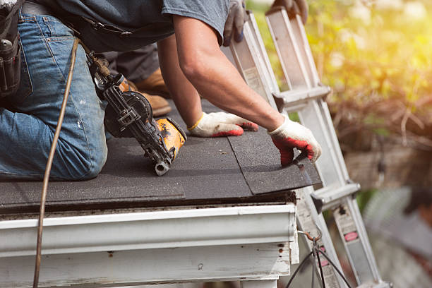Best Roof Waterproofing Services  in Evergreen, MT