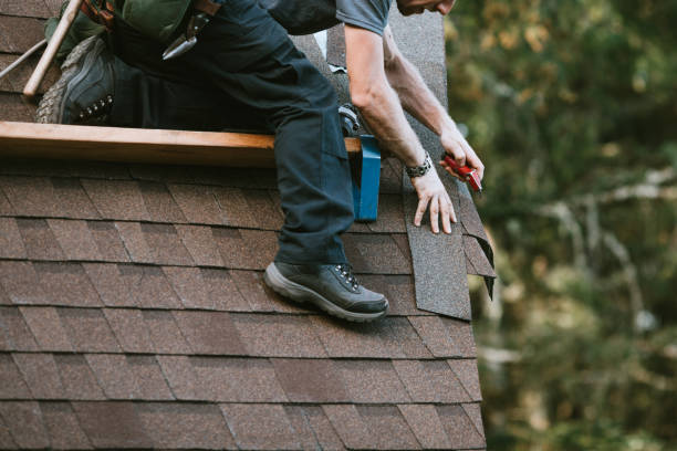 Best Commercial Roofing Services  in Evergreen, MT